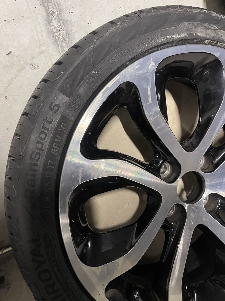 Pneumatici & Ruote complete: Uniroyal Sommerreifen – Nuovo e nell'imballaggio originale da Fislisbach venduto da Brandopfer810 1