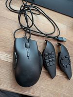 Naga Trinity Gaming Maus