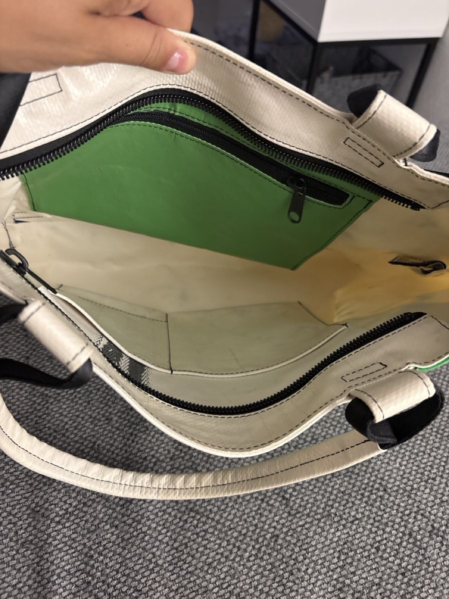 Freitag Taschen für Damen: Borsa Freitag Sally – Gebraucht aus Monte Carasso von Lau_22 1