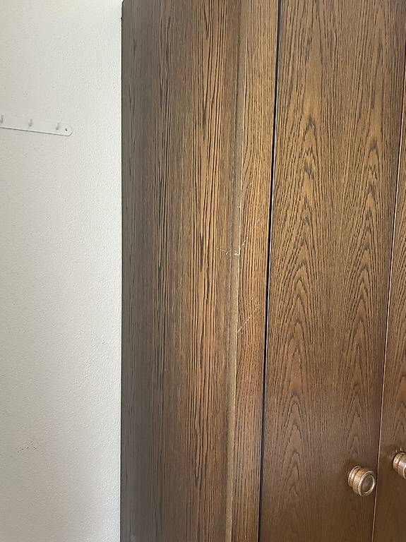 Armadi: Kleiderschrank 240 x 60 x 204 – Usato da Gebenstorf venduto da Hhedy 4