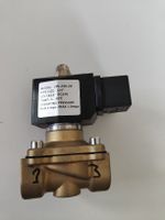 Wasser Magnetventil 24V mit 3/4 Zoll Anschluss