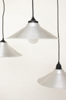 2 IKEA vintage Lyra Lampes/ Lampen/ Lampade