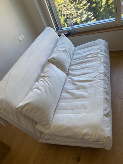 Divani: Bettsofa (italienisch) – Usato da St. Moritz venduto da CoEgger01 3