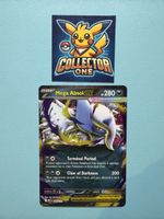 Pokemon Mega Absol Mega Evolution EX Fullart Rare Top