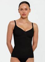 GIULIA CAMI SHAPEWEAR  Schwarz  L/XL Neu