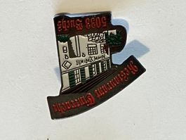1 Pin Restaurant Eintracht Buchs