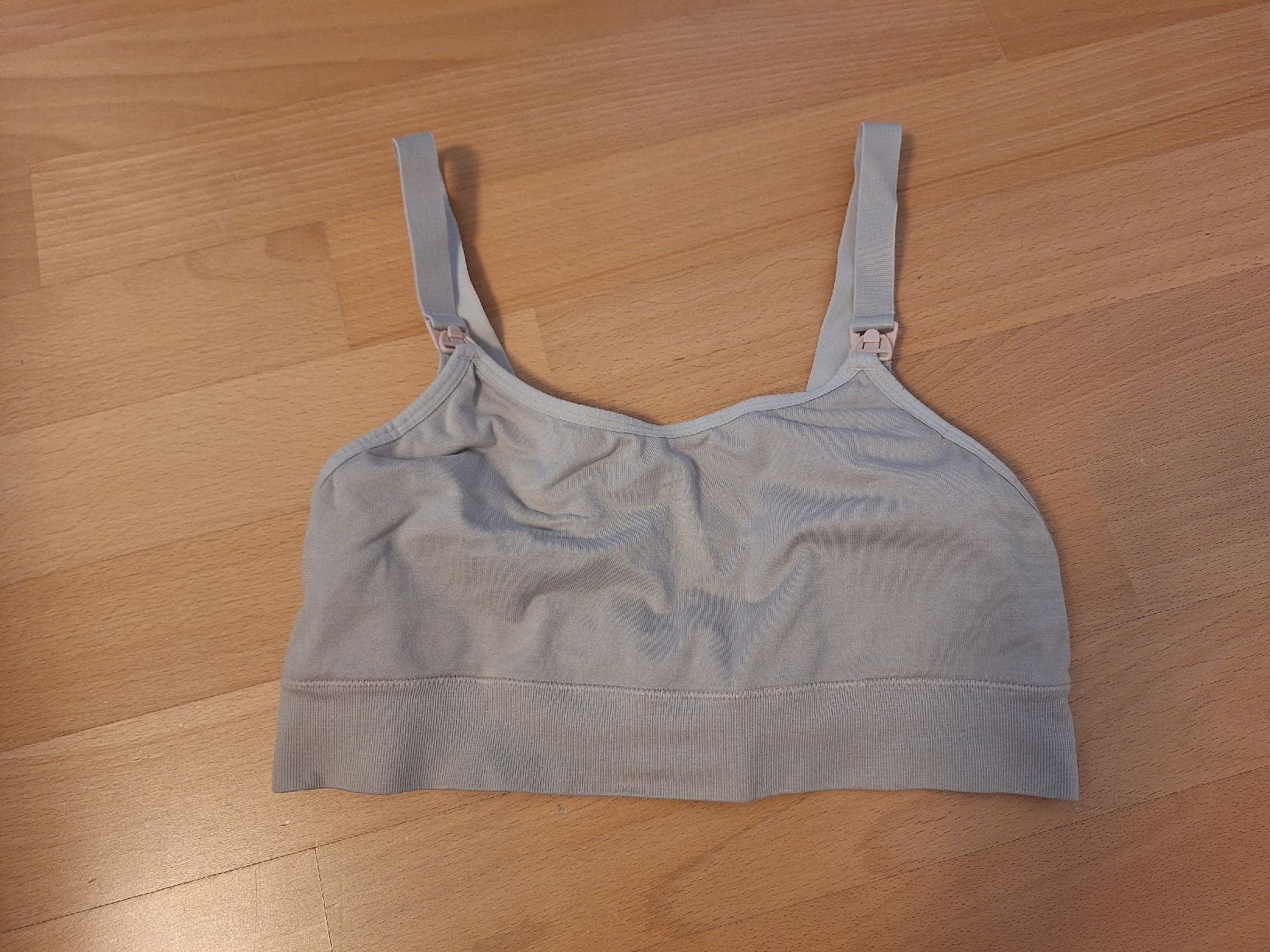 H&M Sonstige Unterwäsche: Still-BH von H&M in Gr. L – Gebraucht aus Oberrieden von man_tky9