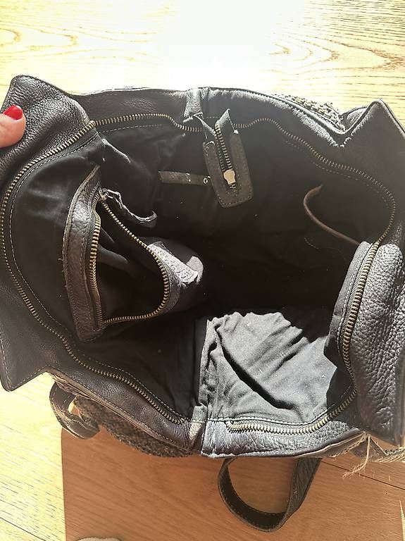 Borse da donna: Ledertasche von Tulip Sisters – Usato da Emmenbrücke venduto da Ane06 1