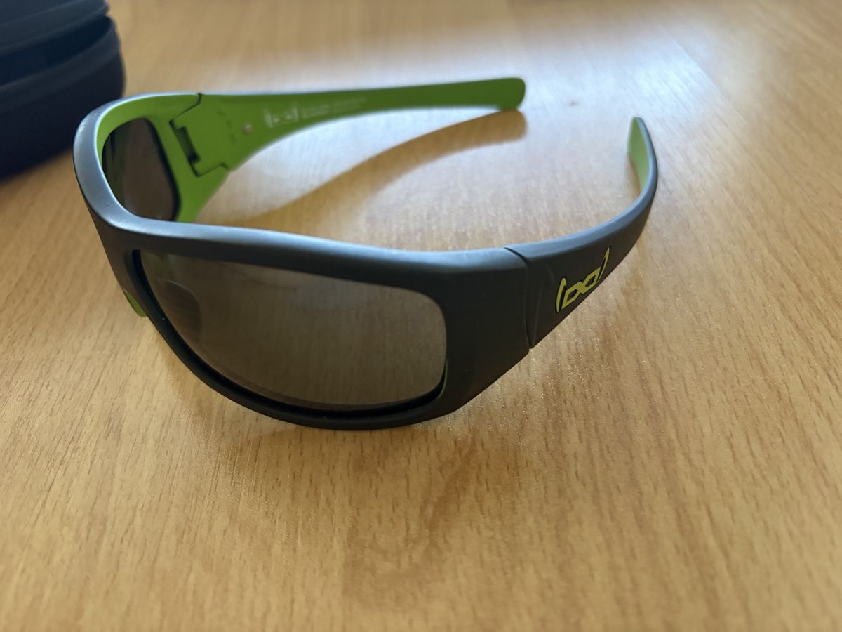 Brillen & Gläser: Original gloryfy unbreakable Sonnenbrille Kinder – Gebraucht aus Koppigen von mik_xqd6 1
