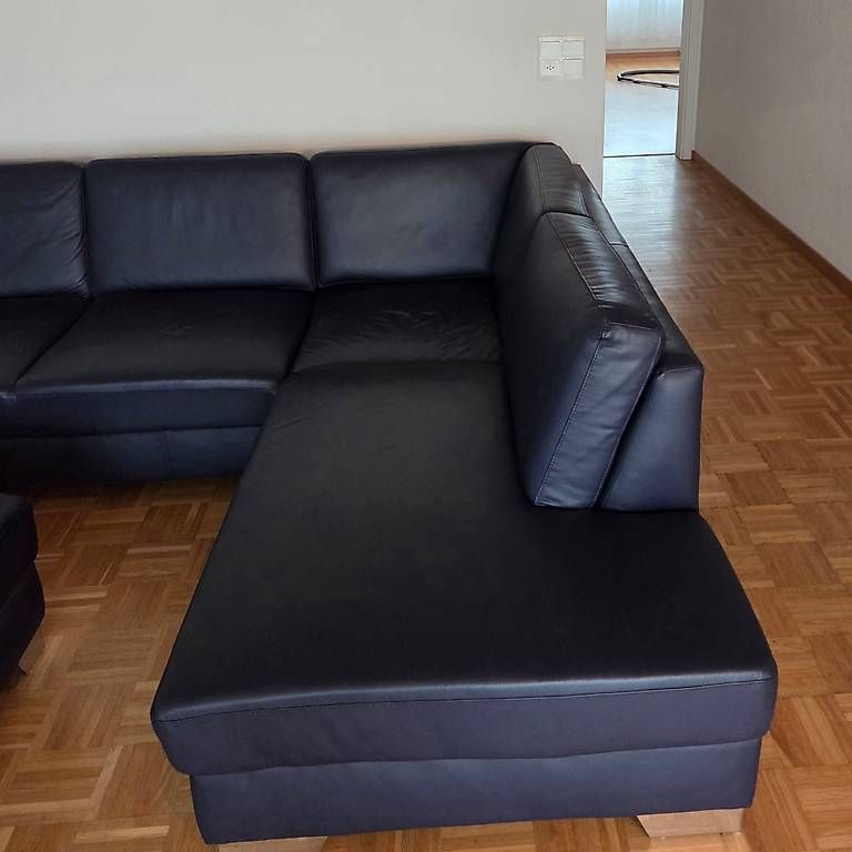 Sofas: Ecksofa – D'occasion à Langenthal par AnnabelleWidmer 1
