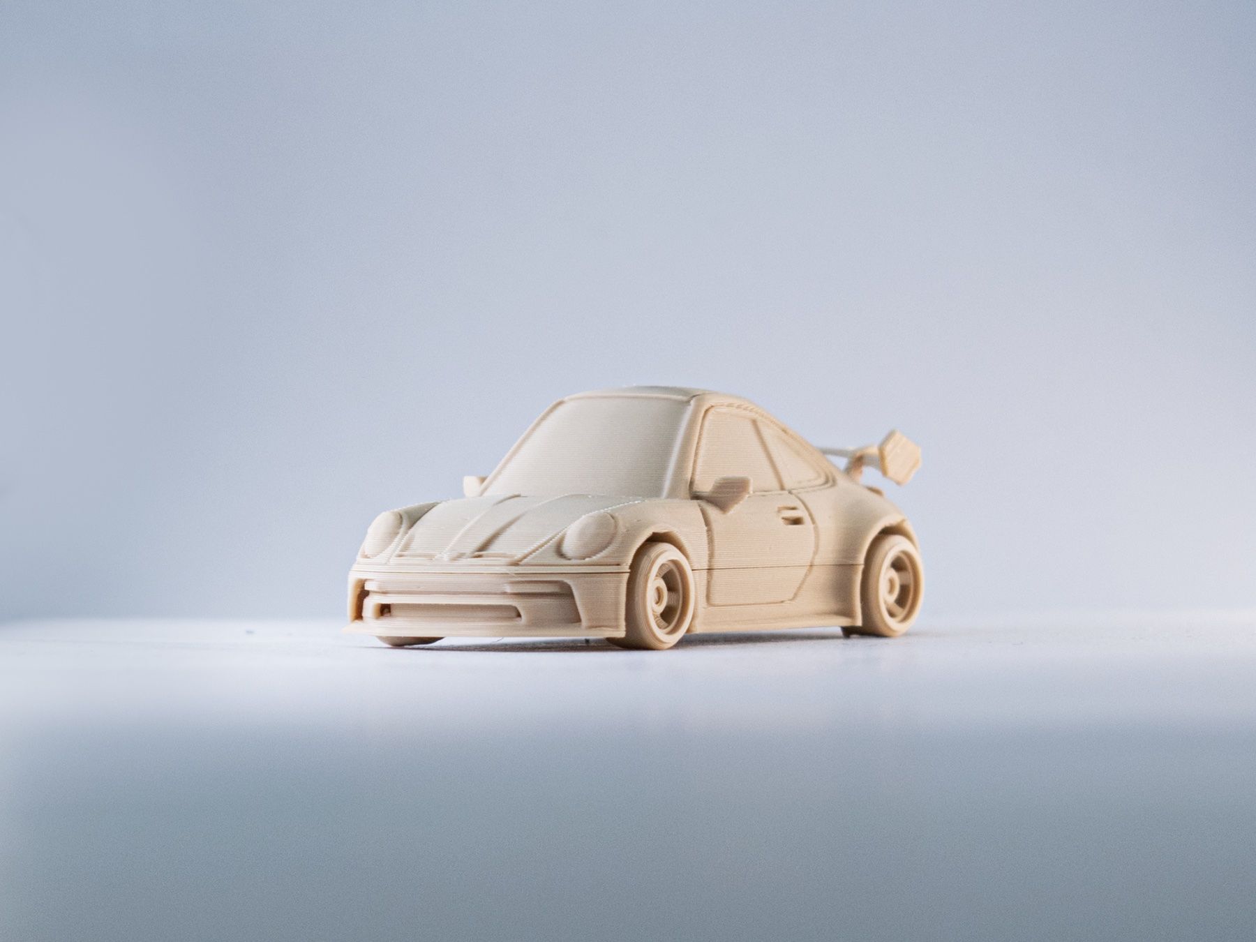 Modellini d'auto: Porsche 911 GT3 RS Modellauto – Usato da Emmenbrücke venduto da anisla 4
