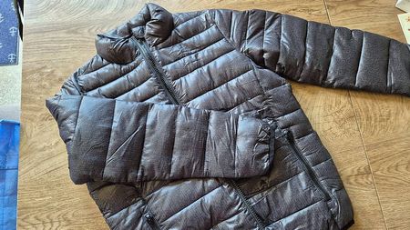 Jacke Gr.146