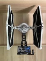 LEGO Star Wars UCS Tie Fighter 75095