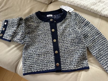 Veste courte Claudie Pierlot s/m