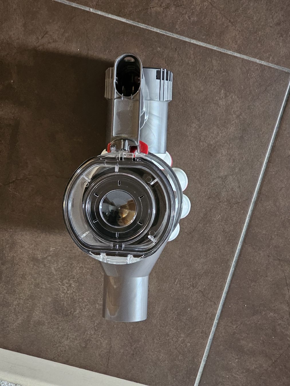 Dyson Aspirapolveri & Accessori: Dyson Dc62 – Usato da Bulle venduto da Bflowx 1