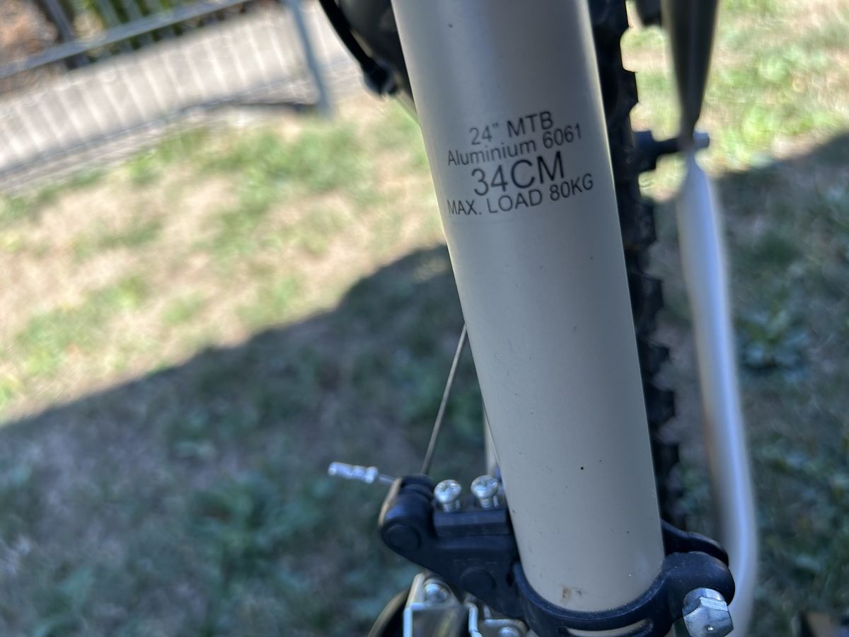 Vélos: Fahrrad – D'occasion à Kappel SO par Loli84 4