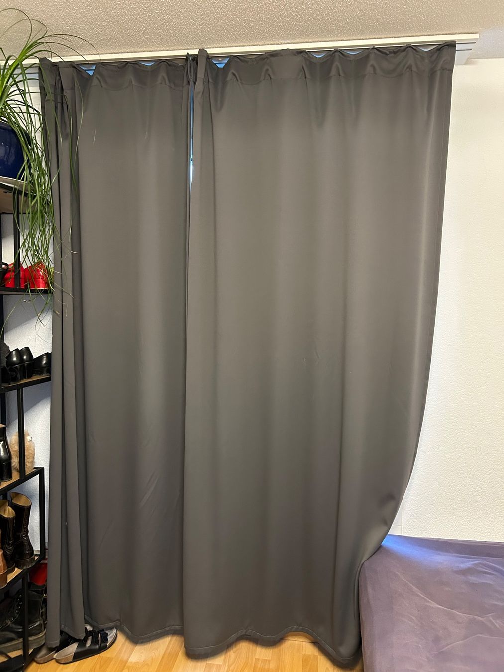 Ikea Vorhänge: Rideaux occultants IKEA – Gebraucht aus Chavannes-près-Renens von coraliebanuls 1