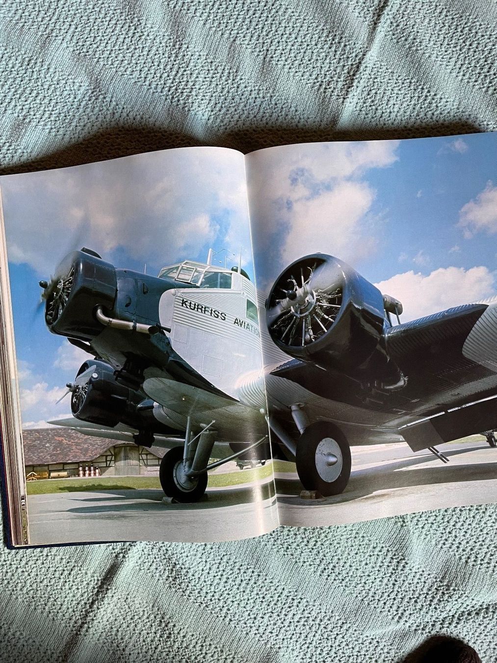 Bücher: Geschichte der Luftfahrt – Gebraucht aus Schattenhalb von Bjord 6