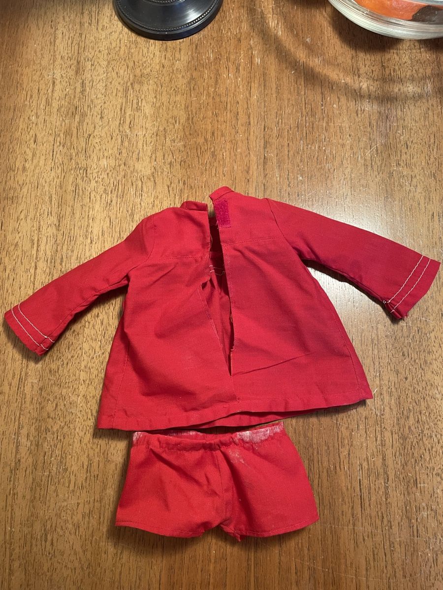 Bambole: Sasha Puppe mit original Kleidern – Usato da siebnen venduto da minte 6