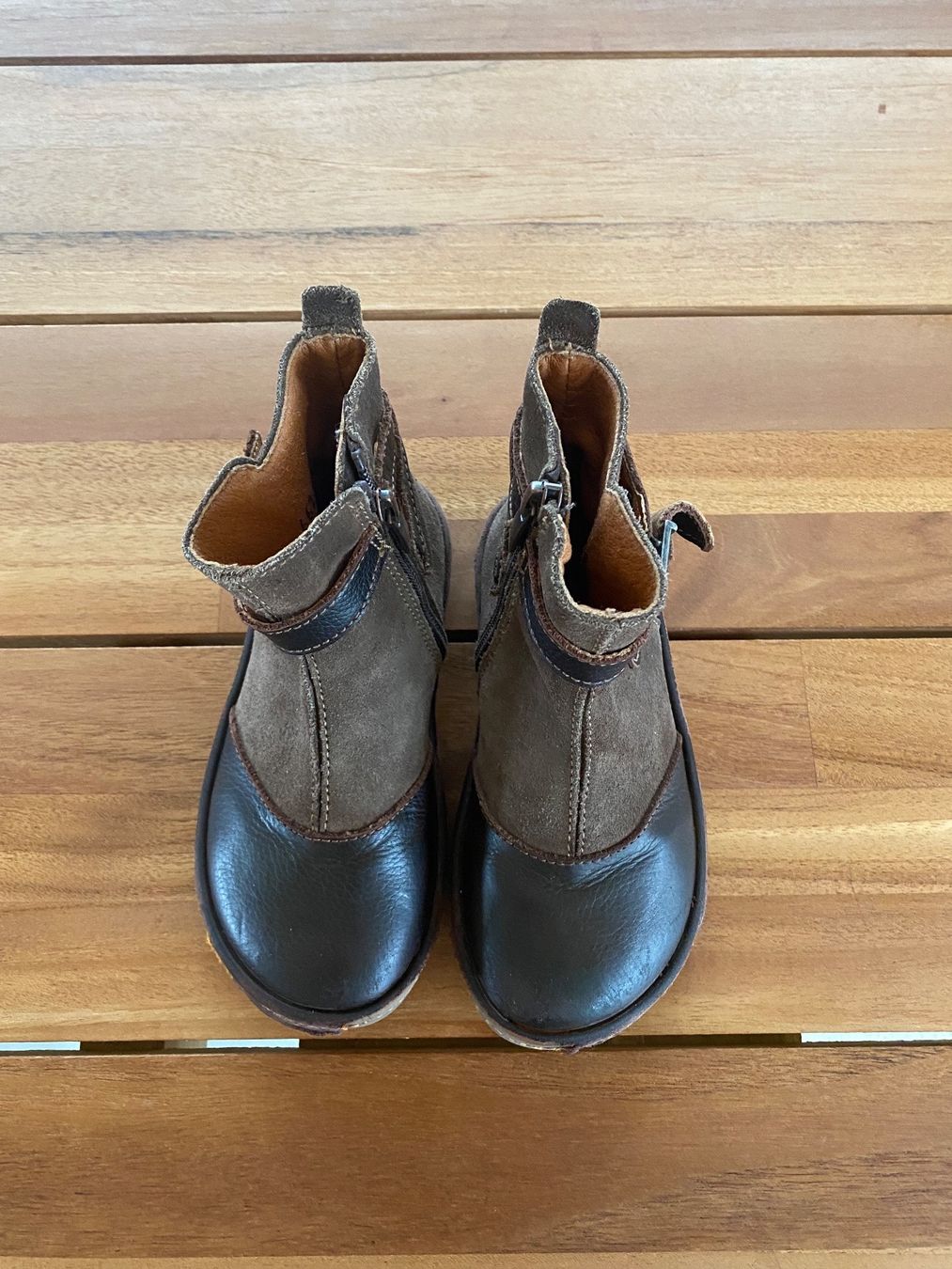 Art Scarpe per ragazzi: ART Kinderschuhe, Grösse 28 – Usato da Aesch BL venduto da snezienka53 1