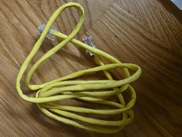 Ethernet Kabel, internet Kabel, Netzwerkkabel