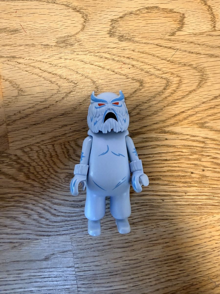 Playmobil Jouets: Playmobil Schneegeist – D'occasion à Zürich par amicitia_77 2
