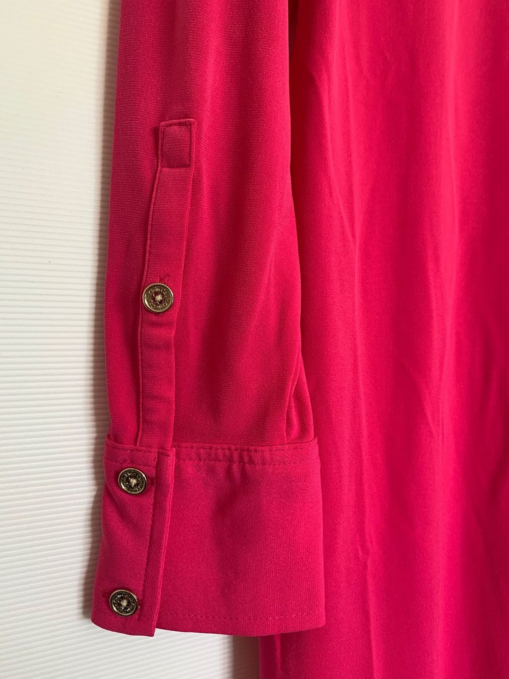 Calvin Klein Vestiti: Pink dress – Usato da Lausanne venduto da milasha 2