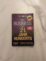 Das Business des 21. Jahrhunderts