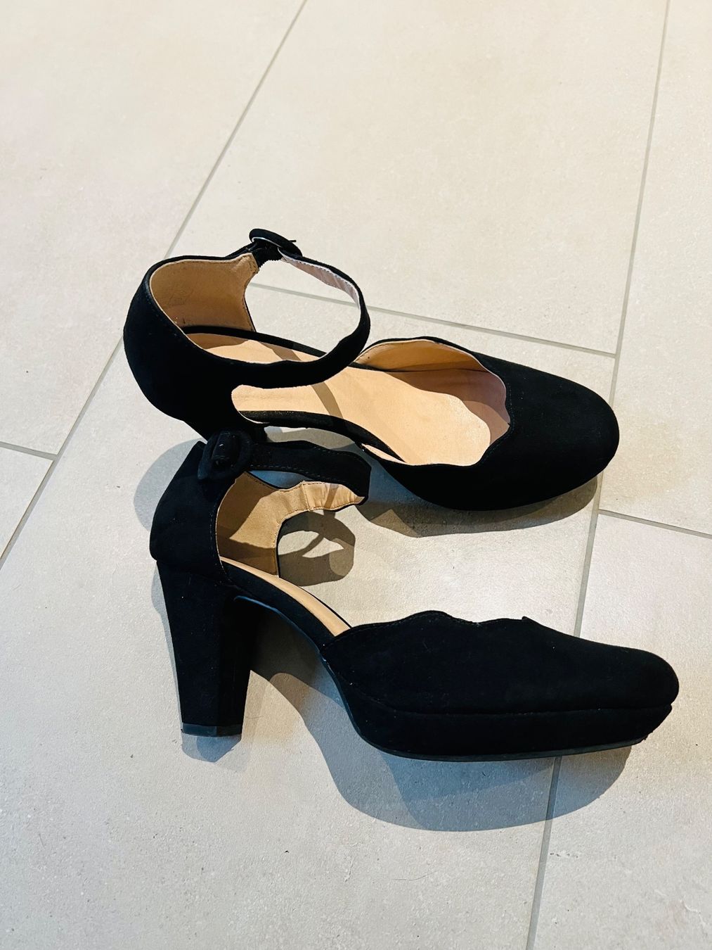 Anna Field Scarpe da donna: Damen Schuh 38 – Nuovo (secondo la descrizione) da Oberriet SG venduto da Subi2011 2