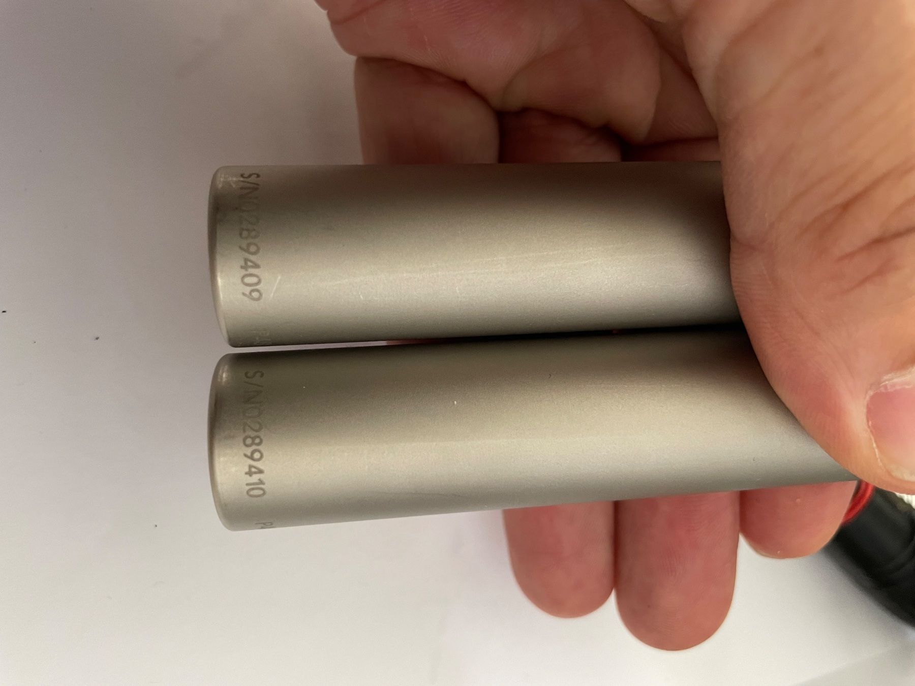 Røde Mikrofone: Paire de micro Rode NT5 MP – Gebraucht aus Martigny von l_mouse 6