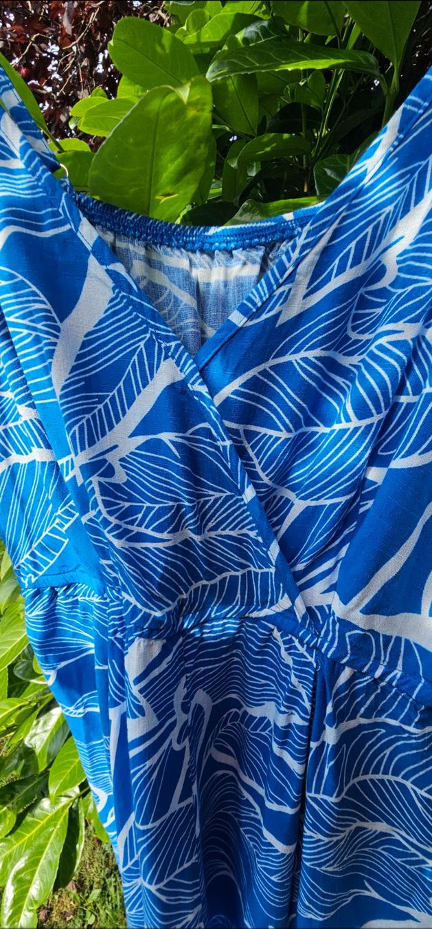 Jumpsuits: Jumpsuit – Neu (gemäss Beschreibung) aus auw von Kaktus2006 2