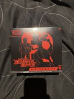 Pokemon Destined Rivals ETB EN