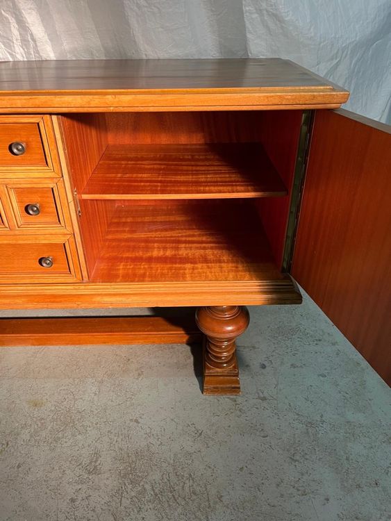 Commodes: Antikes Sideboard / Buffetschrank / Kommode – D'occasion à Zürich par yvispirig 7