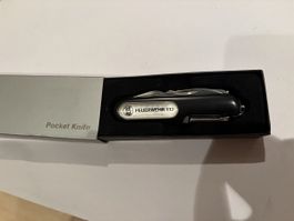 couteau multifonction Stainless 