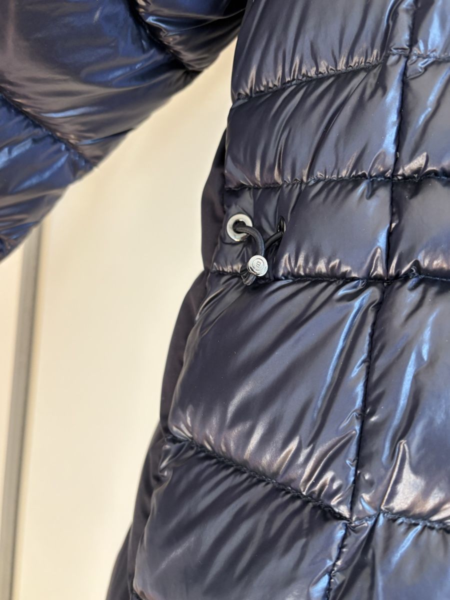 Bogner Cappotti: Bogner Daunenjacke laenger Gr. EU44 – Usato da Lugano venduto da jw2602 3
