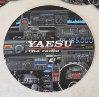 ***** Tapis de souris Yaesu