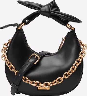 Handbag/ shoulder bag ALDO BLACK new