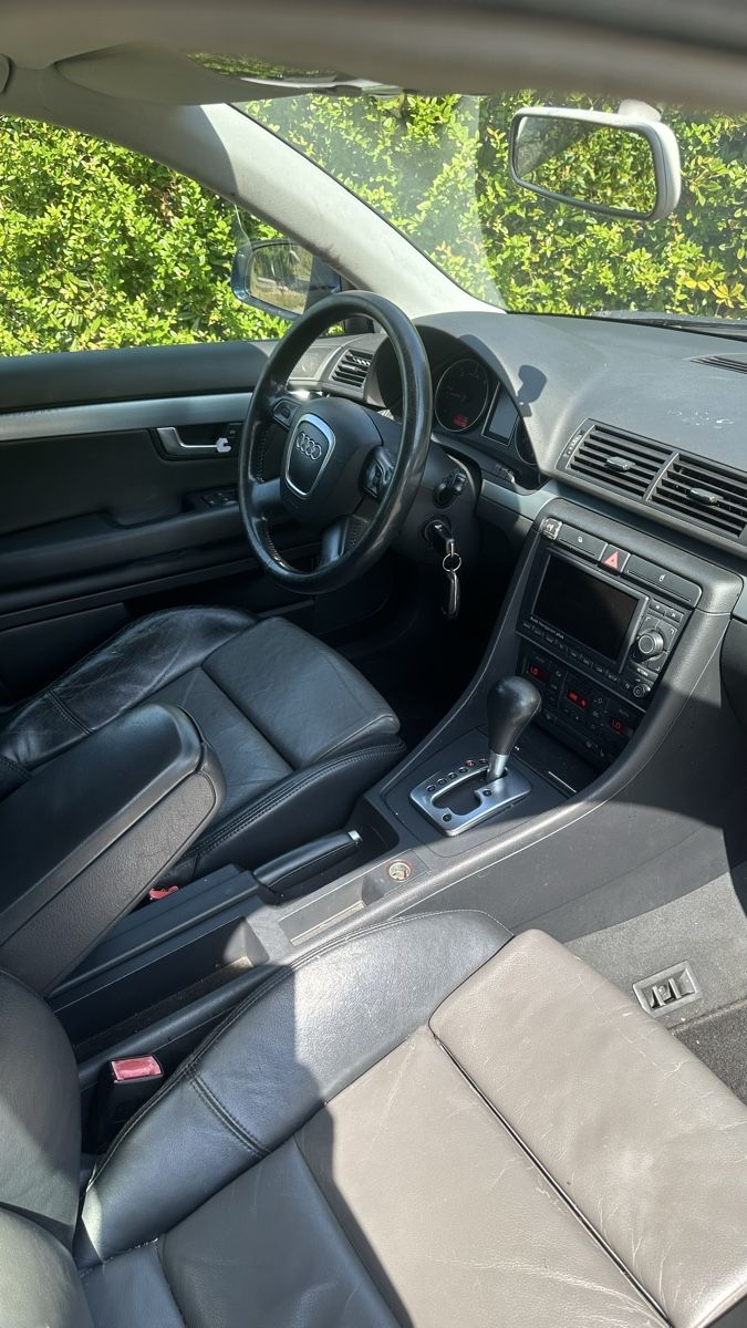Audi Autos: Audi A4 Quattro B7 – D'occasion à Muri b. Bern par Panorama36 4