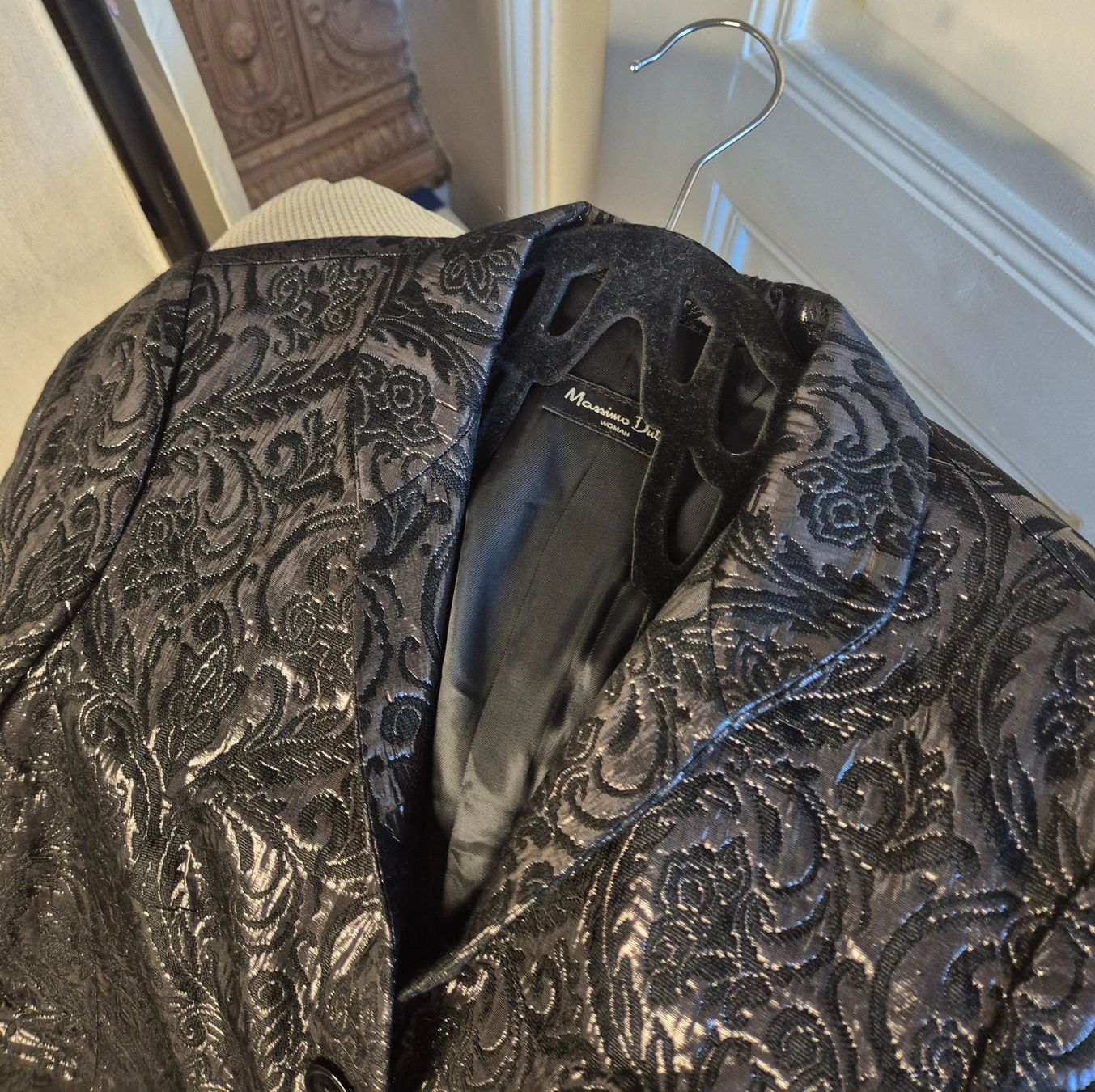 Massimo Dutti Cappotti: Trenchcoat Massimo Dutti – Usato da Leissigen venduto da ali_k9v8 5