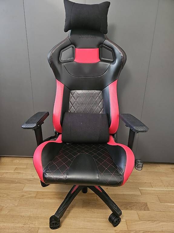 Sedie: Chaise gaming corsaire – Usato da Confignon venduto da NARKOSS 3