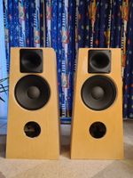 Celeste Standlautsprecher aus Hobby Hifi 6/2013