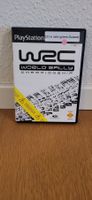 PS2 - WRC World Rally Championship