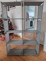 Gestell  Regal Neu 
