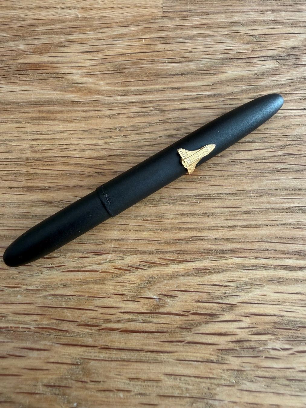 Penna & Evidenziatori: Fisher Shuttle Space Pen – Nuovo (secondo la descrizione) da Villars-sur-Glane venduto da Dam0