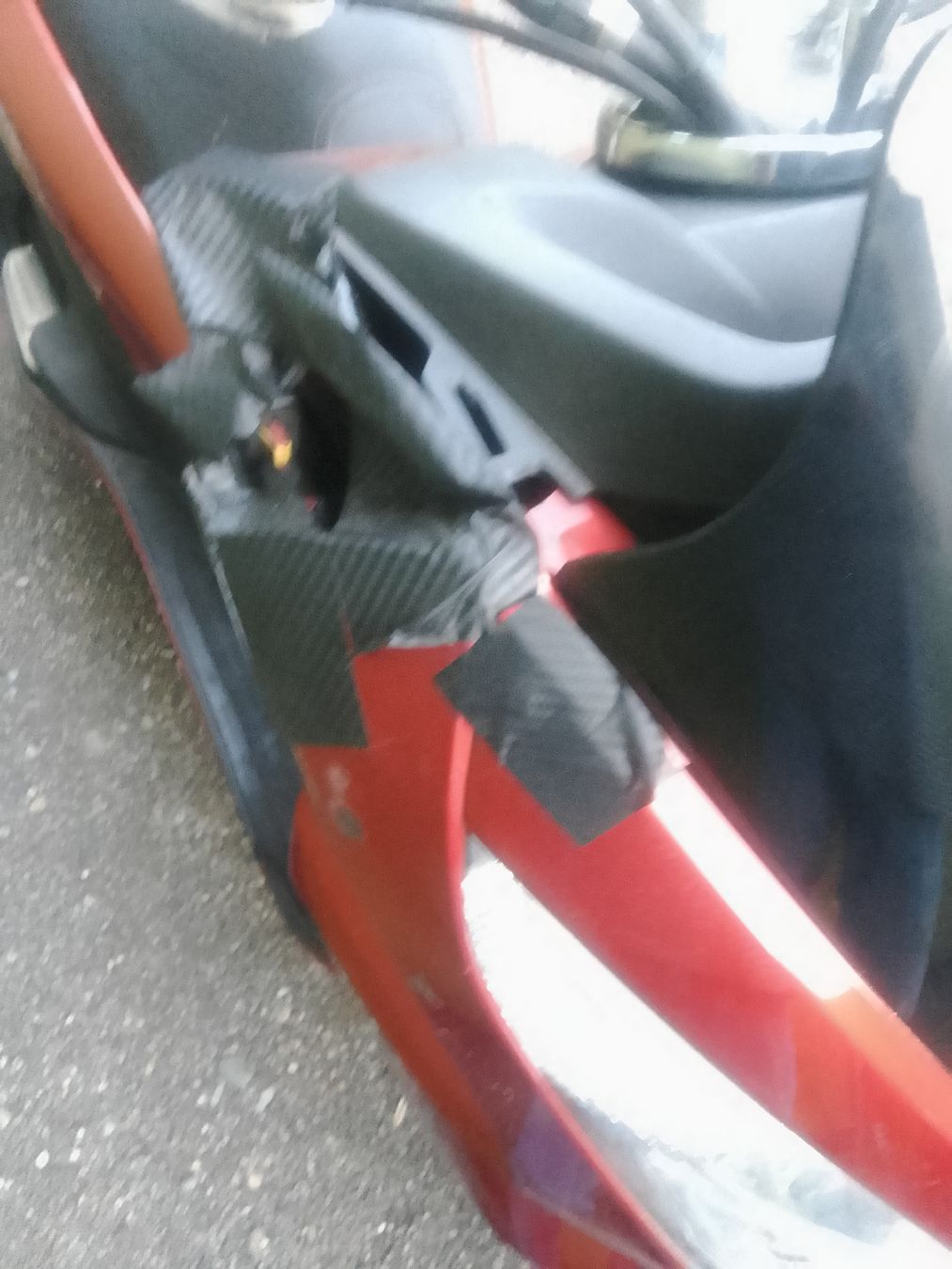 Honda Scooter: Honda pcx 125 – Usato da Pfäffikon ZH venduto da milcow 9