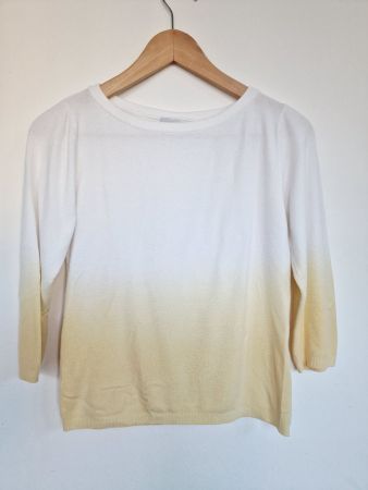Toller Sommer Pullover Gr. S.