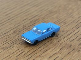 M1070: Opel, BUSCH (Spur N)