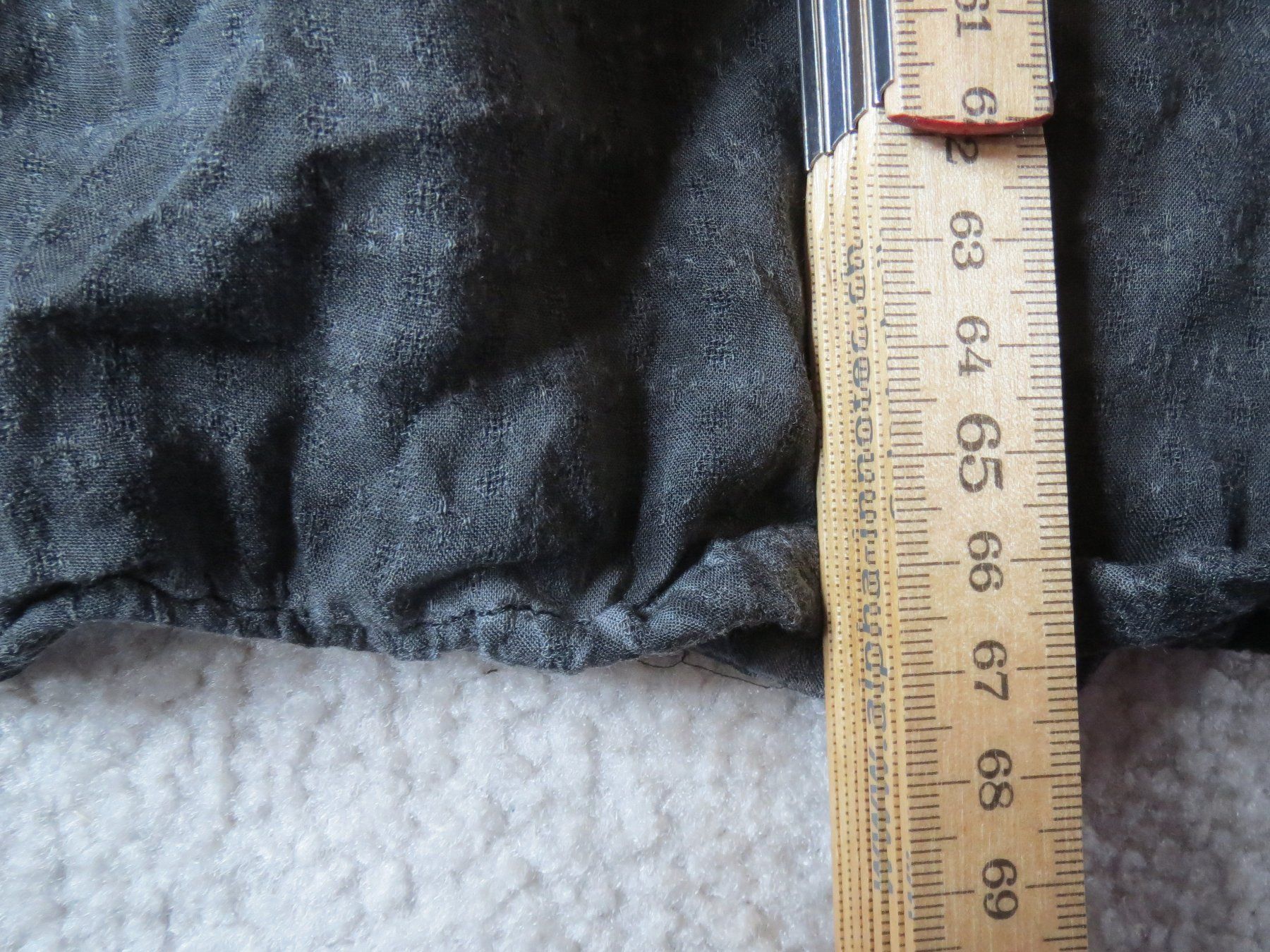 Soccx Camicette: süsse SOCCX Damen Bluse Gr 36 – Usato da Kiental venduto da Anna8702 5