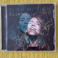 ELIANE-SLOW MOTION