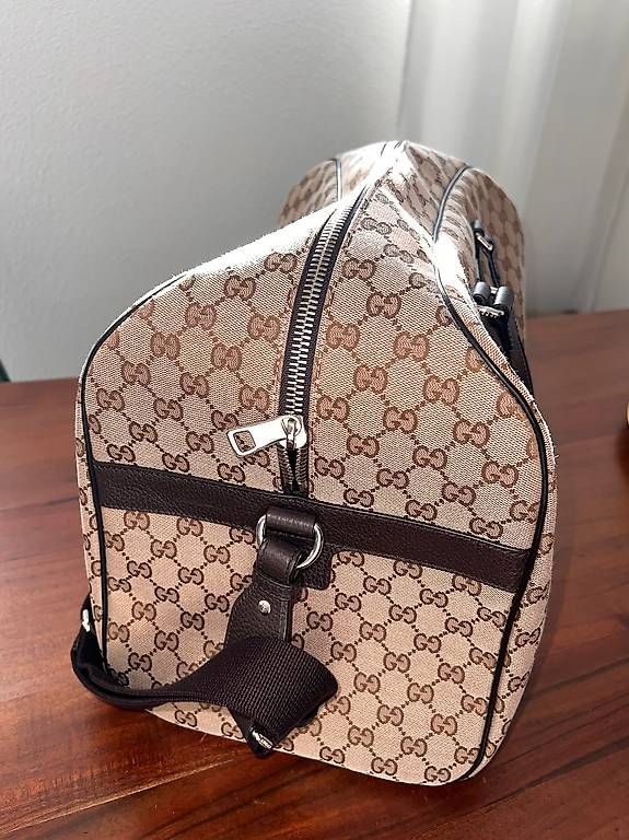 Borse: Gucci Reisetasche  – Usato da Wädenswil venduto da Volvic13 2